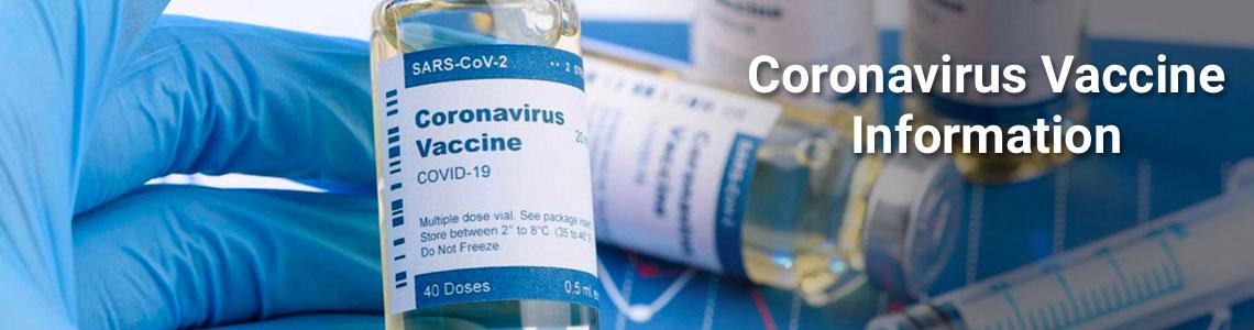 Comprehensive Penn State Health Vaccine Information